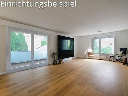 Gestaltungsmöglichkeit - Etagenwohnung in 78628 Rottweil mit 83m² kaufen