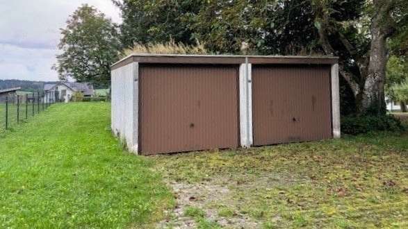 Garagen Garagen - Grundstück in 72175 Dornhan mit 1413m² kaufen