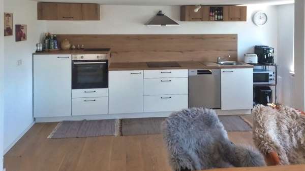 Küche - Einfamilienhaus in 78733 Aichhalden mit 126m² kaufen