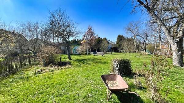 Grundstück - Zweifamilienhaus in 78628 Rottweil mit 192m² kaufen