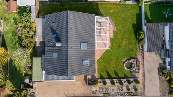 Grundstück - Einfamilienhaus in 78669 Wellendingen mit 181m² kaufen