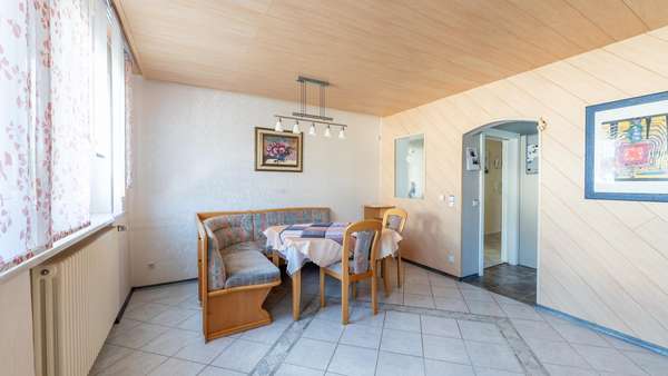 Esszimmer EG - Einfamilienhaus in 78669 Wellendingen mit 181m² kaufen