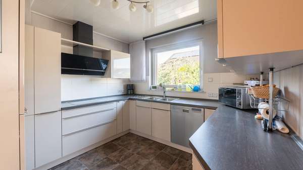 Küche EG - Einfamilienhaus in 78669 Wellendingen mit 181m² kaufen