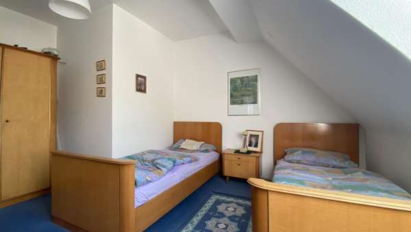 Wirtschaftsraum - Dachgeschosswohnung in 78727 Oberndorf mit 101m² kaufen