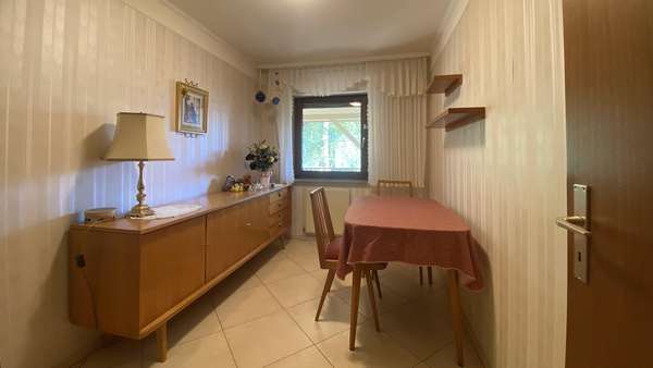Esszimmer - Etagenwohnung in 78713 Schramberg mit 70m² kaufen