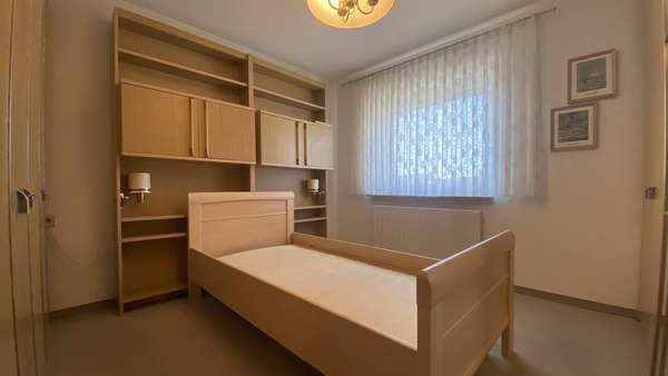 Schlafzimmer - Etagenwohnung in 78713 Schramberg mit 70m² kaufen