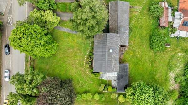 Grundstück Grundstück - Einfamilienhaus in 78554 Aldingen mit 206m² kaufen