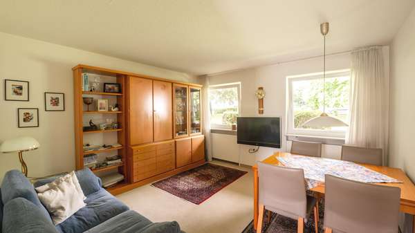 Esszimmer Esszimmer - Einfamilienhaus in 78554 Aldingen mit 206m² kaufen