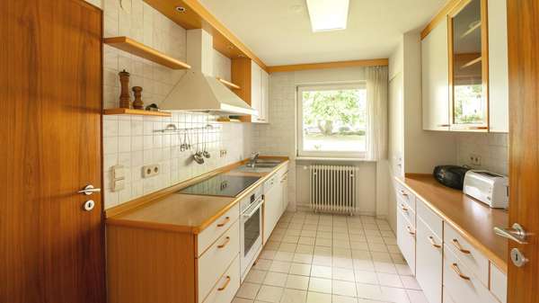 Küche Küche - Einfamilienhaus in 78554 Aldingen mit 206m² kaufen