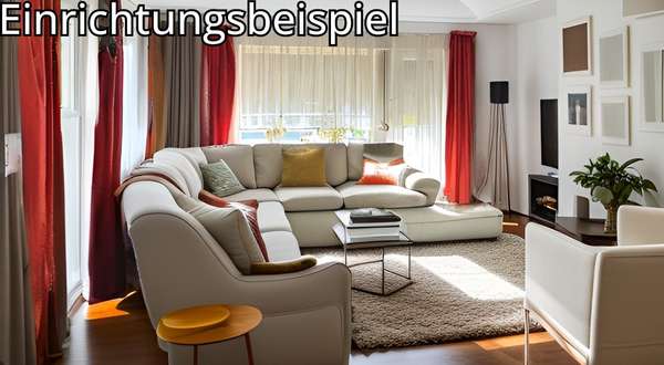 Gestataltungsmöglichkeit - Zweifamilienhaus in 78736 Epfendorf mit 230m² kaufen