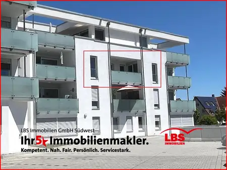 Neubau mit Gestaltungsspielraum