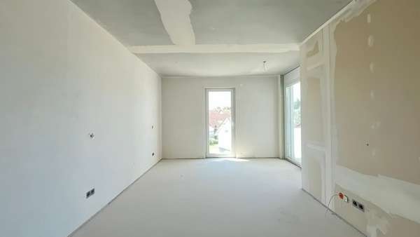 Schlafzimmer - Etagenwohnung in 78658 Zimmern mit 76m² kaufen