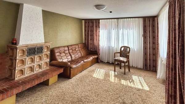 Wohnzimmer OG - Einfamilienhaus in 78727 Oberndorf mit 116m² kaufen