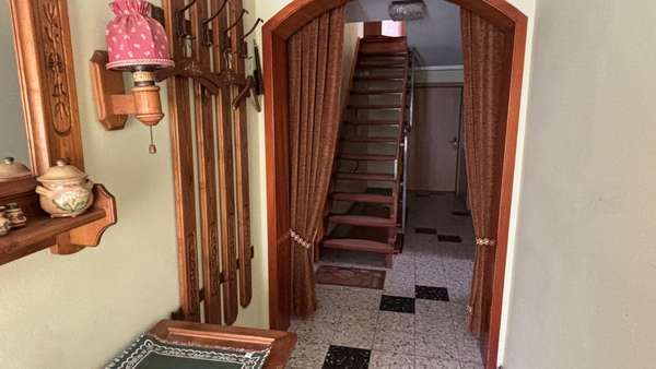Diele - Einfamilienhaus in 78727 Oberndorf mit 116m² kaufen