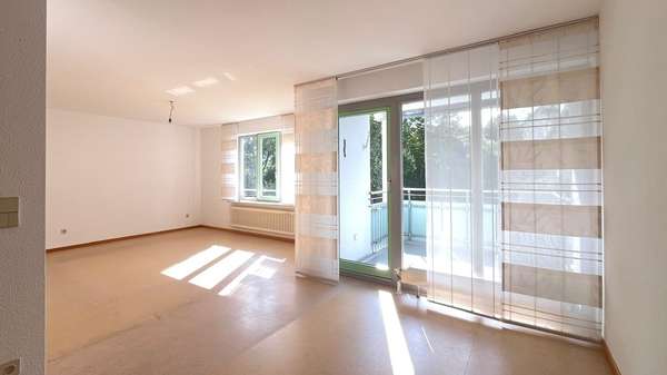 Wohn-/ Esszimmer - Etagenwohnung in 78628 Rottweil mit 65m² kaufen