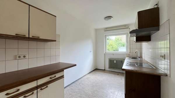 Küche Küche - Erdgeschosswohnung in 78647 Trossingen mit 64m² kaufen