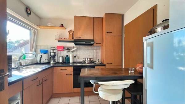 Küche Küche - Etagenwohnung in 78669 Wellendingen mit 54m² kaufen