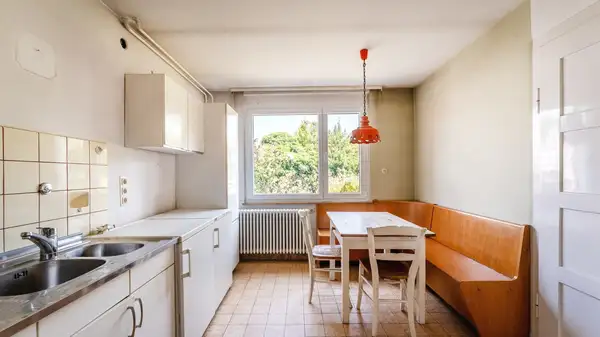 Gemütliches Einfamilienhaus mit Potenzial