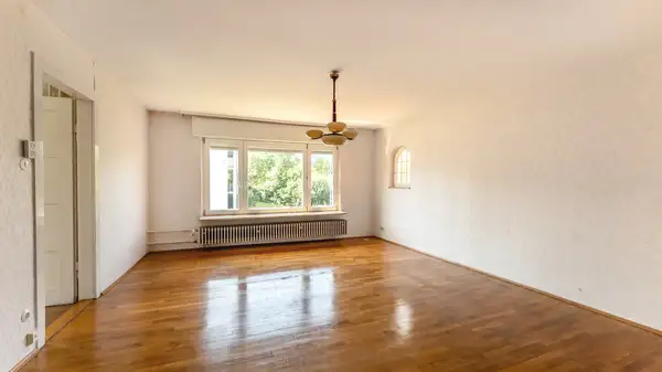 Gemütliches Einfamilienhaus mit Potenzial