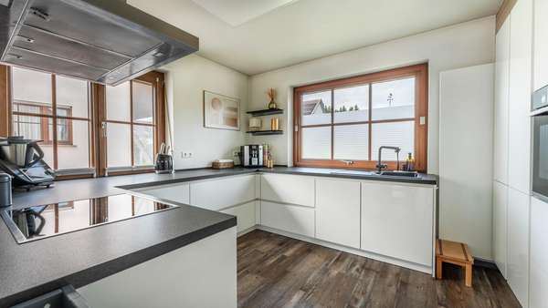 Küche - Einfamilienhaus in 78586 Deilingen mit 141m² kaufen