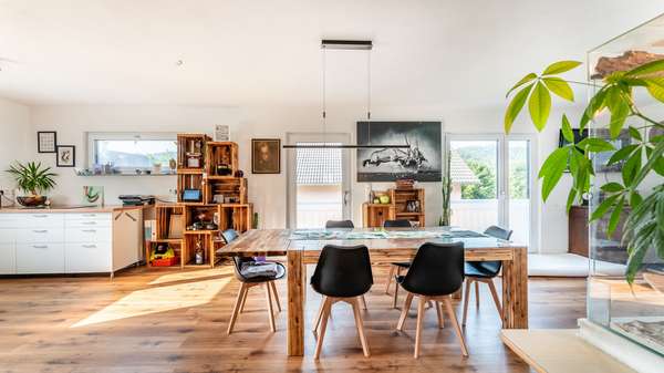 Essplatz Essplatz - Einfamilienhaus in 78727 Oberndorf mit 188m² kaufen