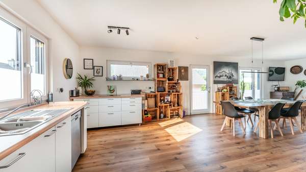 Kochen Kochen - Einfamilienhaus in 78727 Oberndorf mit 188m² kaufen