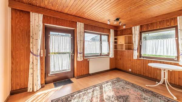 Zimmer EG Zimmer EG - Zweifamilienhaus in 78658 Zimmern mit 161m² kaufen