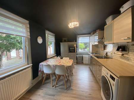 Küche - Mehrfamilienhaus in 78713 Schramberg mit 258m² kaufen