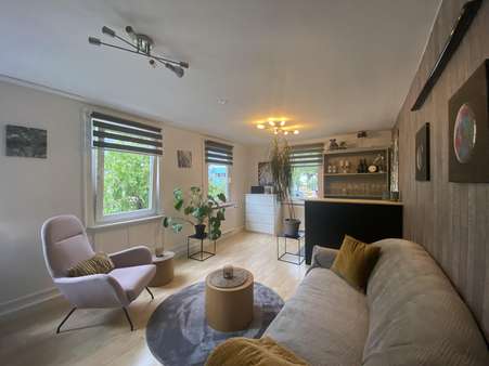 Schlafzimmer - Mehrfamilienhaus in 78713 Schramberg mit 258m² kaufen