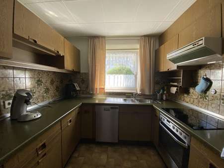 Küche - Reihenmittelhaus in 78713 Schramberg mit 101m² kaufen