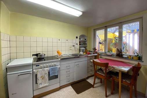 Küche - Einfamilienhaus in 78730 Lauterbach mit 86m² kaufen