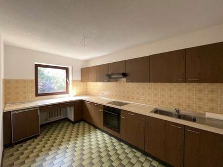 Küche - Etagenwohnung in 78628 Rottweil mit 65m² kaufen