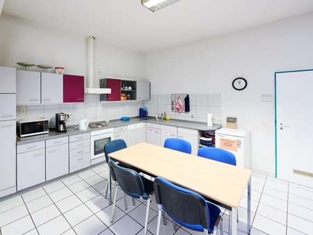 Küche - Halle in 78665 Frittlingen mit 592m² kaufen