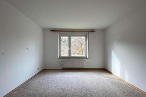 Schlafzimmer - Erdgeschosswohnung in 78727 Oberndorf mit 71m² kaufen