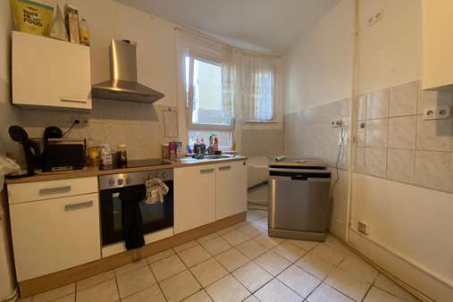 Küche EG - Mehrfamilienhaus in 78713 Schramberg mit 315m² kaufen