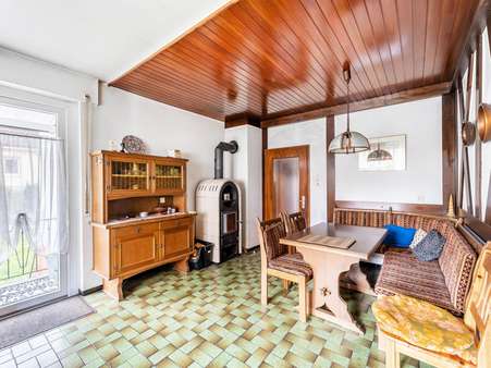 Küche - Einfamilienhaus in 78727 Oberndorf mit 130m² kaufen