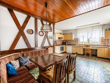 Küche - Einfamilienhaus in 78727 Oberndorf mit 130m² kaufen