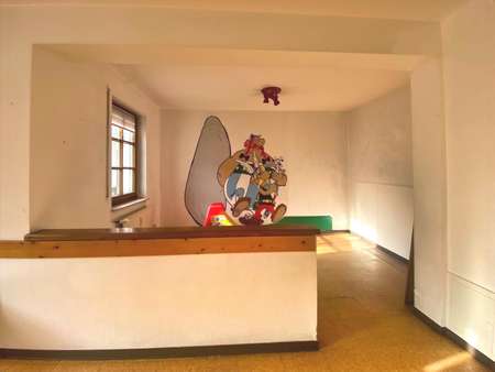 Kinderwartezimmer - Büro in 78727 Oberndorf mit 125m² kaufen