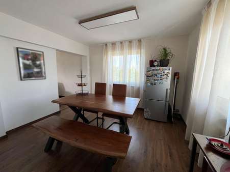 Esszimmer - Etagenwohnung in 77815 Bühl mit 86m² kaufen