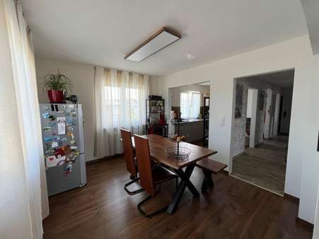 Esszimmer - Etagenwohnung in 77815 Bühl mit 86m² kaufen