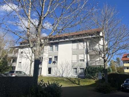 Ansicht2  - Dachgeschosswohnung in 72250 Freudenstadt mit 69m² kaufen