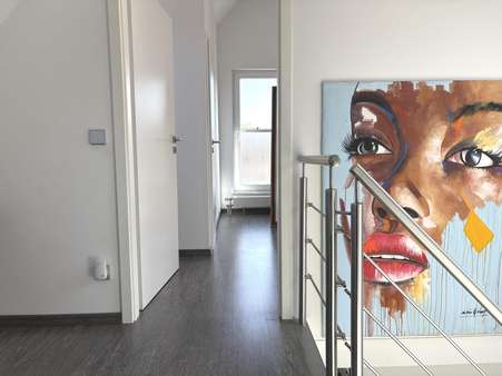 Flur OG Flur OG - Maisonette-Wohnung in 74211 Leingarten mit 130m² kaufen