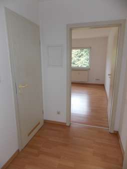 Diele - Etagenwohnung in 76669 Bad Schönborn mit 40m² kaufen