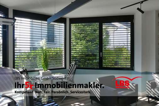 Büro Büro - Mehrfamilienhaus in 76547 Sinzheim mit 459m² kaufen