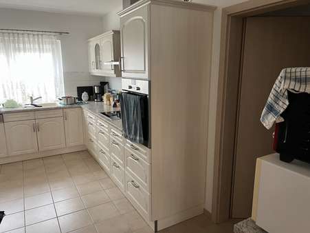 Küche - Bungalow in 72293 Glatten mit 150m² kaufen