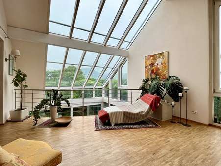 Wintergarten - Einfamilienhaus in 72555 Metzingen mit 315m² kaufen