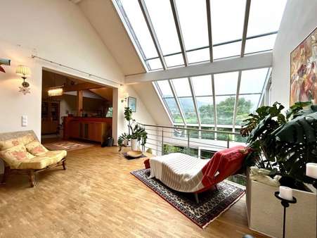 Wintergarten - Einfamilienhaus in 72555 Metzingen mit 315m² kaufen