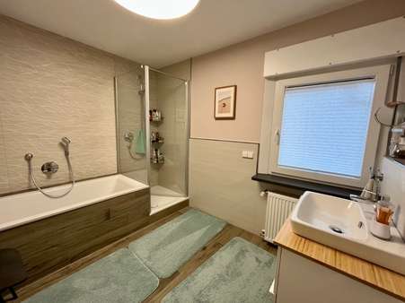 Bad OG - Etagenwohnung in 76571 Gaggenau mit 180m² kaufen