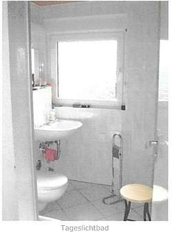 Tageslichtbad - Etagenwohnung in 76437 Rastatt mit 43m² kaufen