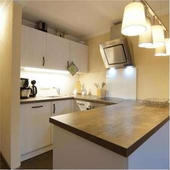 Küche - Etagenwohnung in 77887 Sasbachwalden mit 41m² kaufen